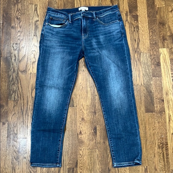 Lucky Brand Other - Lucky Brand 110 Slim Jeans with Subtle Fading, Mens , VGUC
